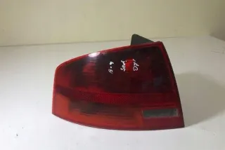 8E5945095 Фонарь задний левый Audi A4 B9 Арт e12575423, вид 2