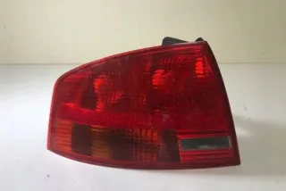 8E5945095 Фонарь задний левый Audi A4 B9 Арт e12575422, вид 3