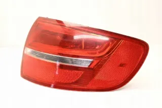 TBS12580 Фонарь задний правый Audi A3 8P Арт e12575322, вид 2