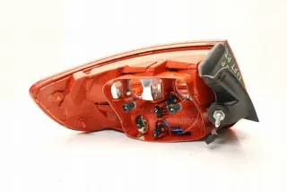  TBS12580 Фонарь задний правый Audi A3 8P Арт e12575322, вид 3