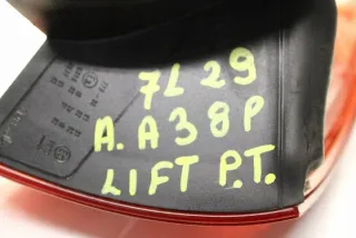  TBS12580 Фонарь задний правый Audi A3 8P Арт e12575322, вид 6