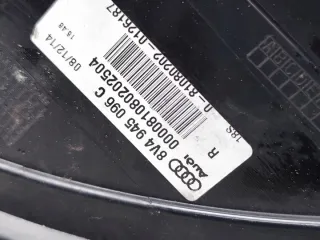 8V4945096C 13-17 Фонарь задний правый Audi A3 8V Арт e12575297, вид 7