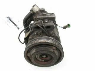 8D0260808 4472208180 Компрессор кондиционера Audi A6 C5 (S6,RS6) Арт e12575274, вид 5