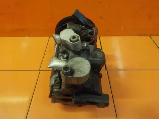 11MB49 Компрессор кондиционера Audi A6 C6 (S6,RS6) Арт e12575252, вид 4