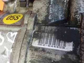 11MB49 Компрессор кондиционера Audi A6 C6 (S6,RS6) Арт e12575252, вид 5