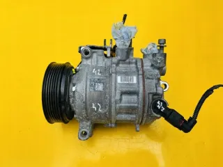 4G0260805T Компрессор кондиционера Audi A6 C7 (S6,RS6) Арт e12575243, вид 1