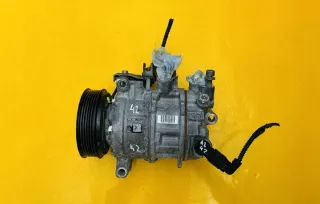 4G0260805T Компрессор кондиционера Audi A6 C7 (S6,RS6) Арт e12575243, вид 2