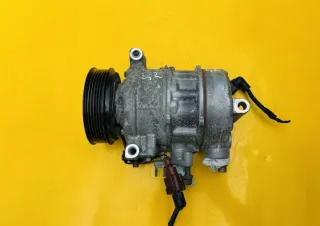 4G0260805T Компрессор кондиционера Audi A6 C7 (S6,RS6) Арт e12575243, вид 3