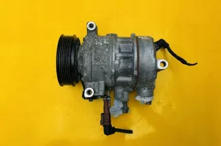 4G0260805T Компрессор кондиционера Audi A6 C7 (S6,RS6) Арт e12575243, вид 5