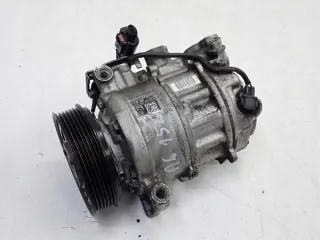 4M0820803J Компрессор кондиционера Audi A6 C7 (S6,RS6) Арт e12575242, вид 1