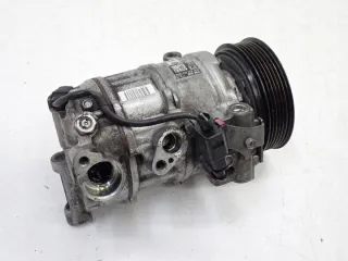 4M0820803J Компрессор кондиционера Audi A6 C7 (S6,RS6) Арт e12575242, вид 2