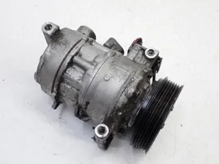 4M0820803J Компрессор кондиционера Audi A6 C7 (S6,RS6) Арт e12575242, вид 3