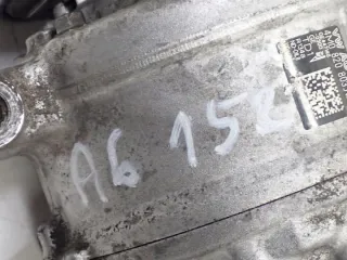 4M0820803J Компрессор кондиционера Audi A6 C7 (S6,RS6) Арт e12575242, вид 6