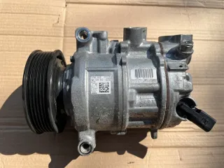 8W5816803 Компрессор кондиционера Audi A5 (S5,RS5) 2 Арт e12575229, вид 1
