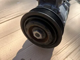 8W5816803 Компрессор кондиционера Audi A5 (S5,RS5) 2 Арт e12575229, вид 2