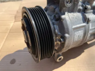 8W5816803 Компрессор кондиционера Audi A5 (S5,RS5) 2 Арт e12575229, вид 3