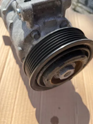 8W5816803 Компрессор кондиционера Audi A5 (S5,RS5) 2 Арт e12575229, вид 4
