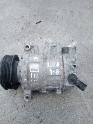 8E0260805BR Компрессор кондиционера Audi A4 B7 Арт e12575172, вид 1