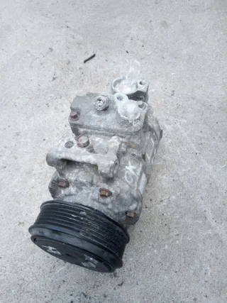 8E0260805BR Компрессор кондиционера Audi A4 B7 Арт e12575172, вид 3