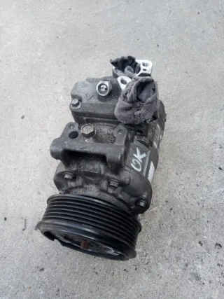8E0260805BP 2004-2008 Компрессор кондиционера Audi A4 B7 Арт e12575163, вид 2