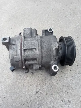 8E0260805BP 2004-2008 Компрессор кондиционера Audi A4 B7 Арт e12575163, вид 3