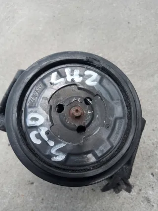 8E0260805BP 2004-2008 Компрессор кондиционера Audi A4 B7 Арт e12575163, вид 5