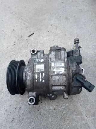 8E0260805CB Компрессор кондиционера Audi A4 B7 Арт e12575162, вид 1