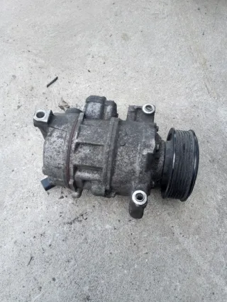 8E0260805CB Компрессор кондиционера Audi A4 B7 Арт e12575162, вид 4