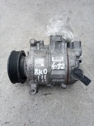 8KD260805 Компрессор кондиционера Audi A4 B8 Арт e12575144, вид 1
