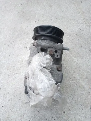 8KD260805 Компрессор кондиционера Audi A4 B8 Арт e12575144, вид 3