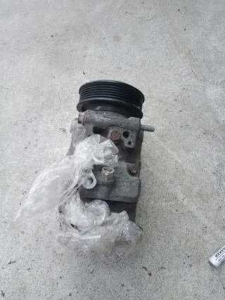 8KD260805 Компрессор кондиционера Audi A4 B8 Арт e12575144, вид 4