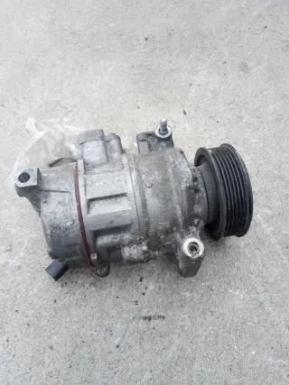 8KD260805 Компрессор кондиционера Audi A4 B8 Арт e12575144, вид 5