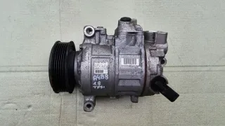 8KD260805 Компрессор кондиционера Audi A4 B8 Арт e12575143, вид 1