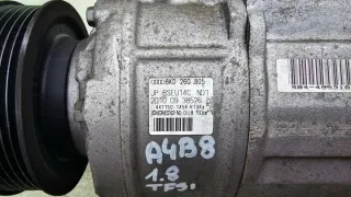 8KD260805 Компрессор кондиционера Audi A4 B8 Арт e12575143, вид 2