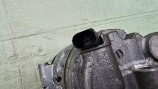 8KD260805 Компрессор кондиционера Audi A4 B8 Арт e12575143, вид 5