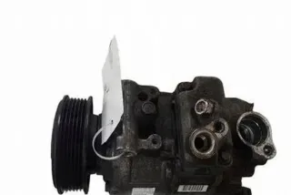 8KD260805 Компрессор кондиционера Audi A4 B8 Арт e12575132, вид 1