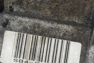 8KD260805 Компрессор кондиционера Audi A4 B8 Арт e12575132, вид 2