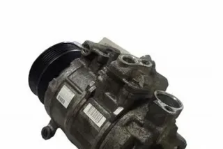 8KD260805 Компрессор кондиционера Audi A4 B8 Арт e12575132, вид 4