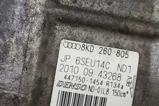8KD260805 Компрессор кондиционера Audi A4 B8 Арт e12575132, вид 6