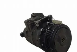 8KD260805 Компрессор кондиционера Audi A4 B8 Арт e12575132, вид 7