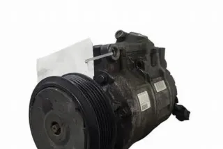 8KD260805 Компрессор кондиционера Audi A4 B8 Арт e12575132, вид 8