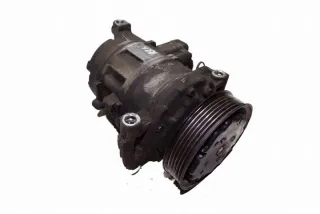 8E0260805G Компрессор кондиционера Audi A4 B9 Арт e12575119, вид 3