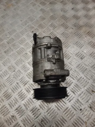 1K0820859T 447150-1934 Компрессор кондиционера Audi A4 B9 Арт e12575114, вид 1