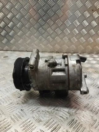 1K0820859T 447150-1934 Компрессор кондиционера Audi A4 B9 Арт e12575114, вид 3