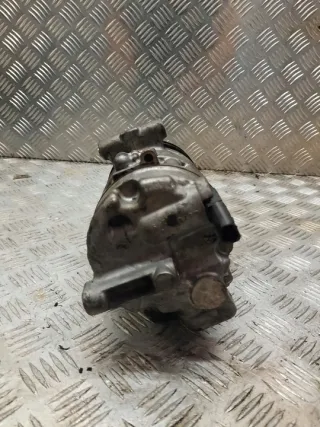 1K0820859T 447150-1934 Компрессор кондиционера Audi A4 B9 Арт e12575114, вид 4