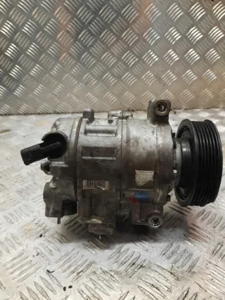 1K0820859T 447150-1934 Компрессор кондиционера Audi A4 B9 Арт e12575114, вид 5