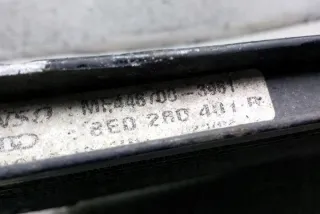 ME4467003961 Радиатор кондиционера Audi A4 B6 Арт e12575101, вид 4