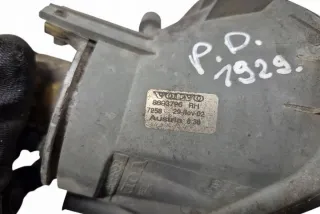8693796 Фара противотуманная правая Volvo XC90 1 Арт e12575047, вид 4