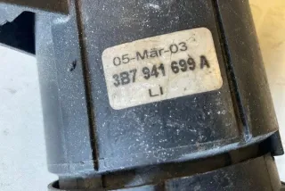 3B7941699A Фара противотуманная левая Volkswagen Passat B5 Арт e12575014, вид 4