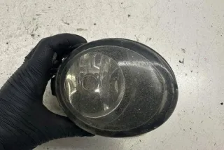 27129400 Фара противотуманная правая Volkswagen Passat B6 Арт e12575013, вид 1